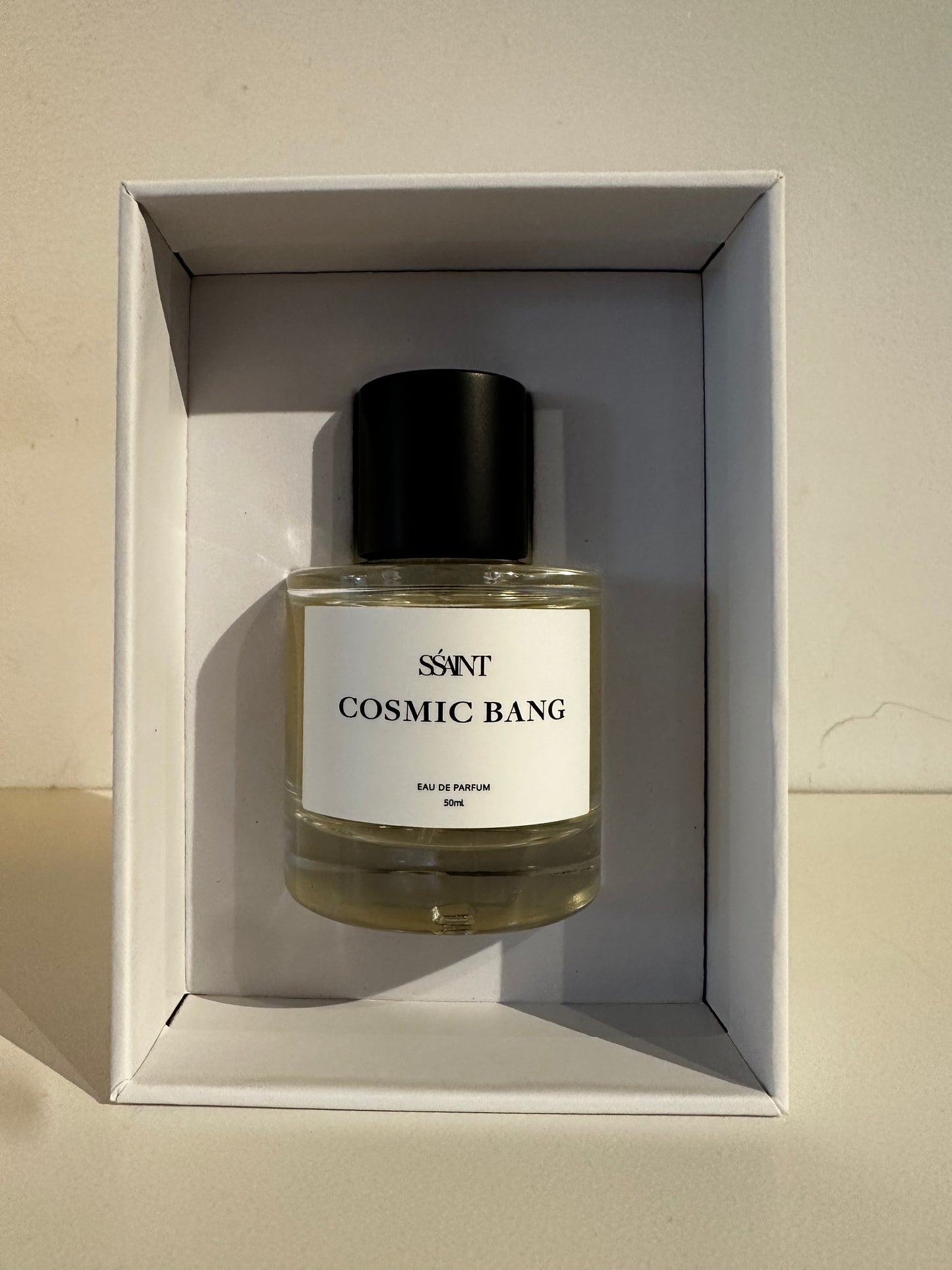 Eau De Parfum - 50ML
