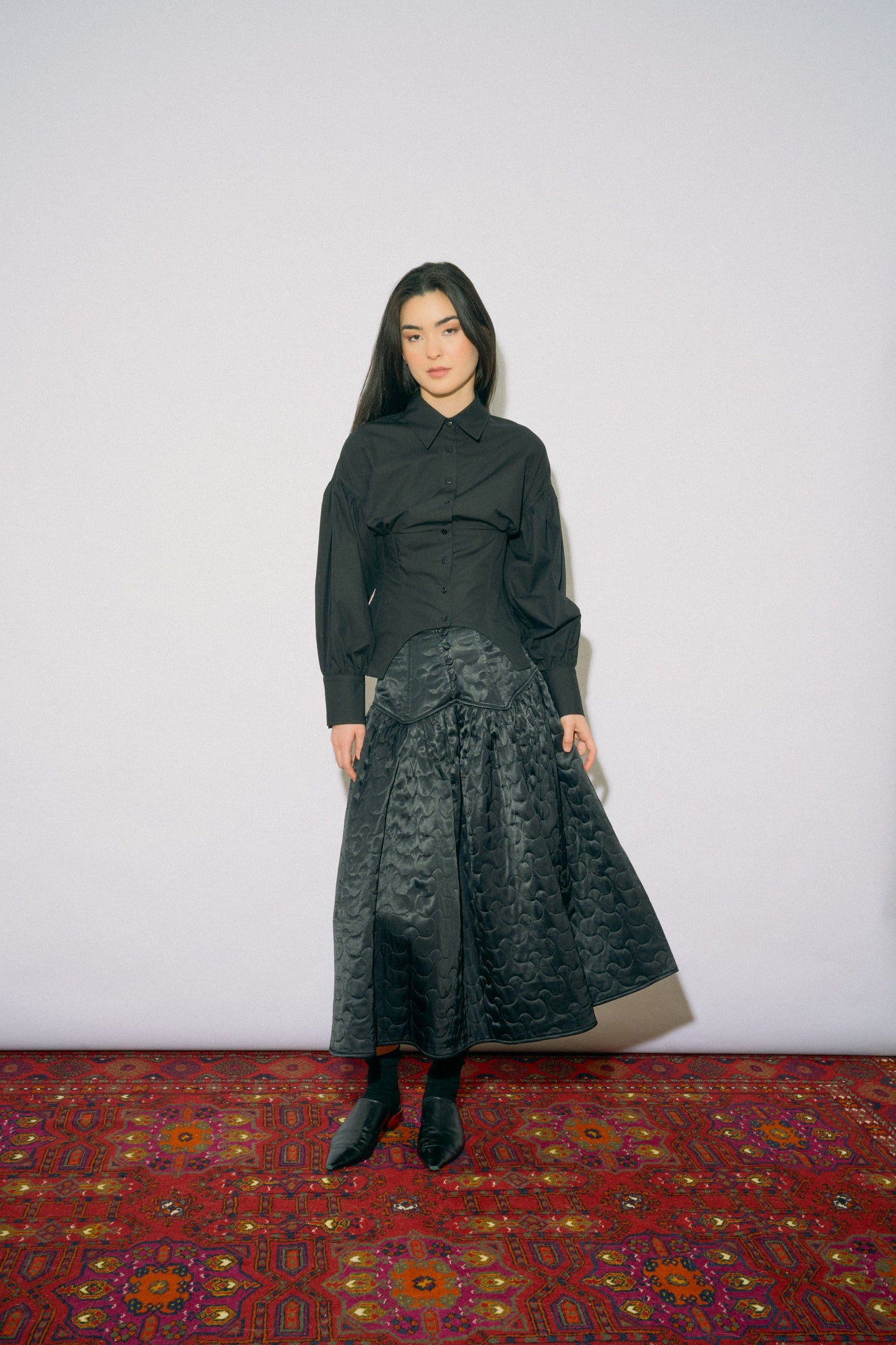 Danielle Skirt