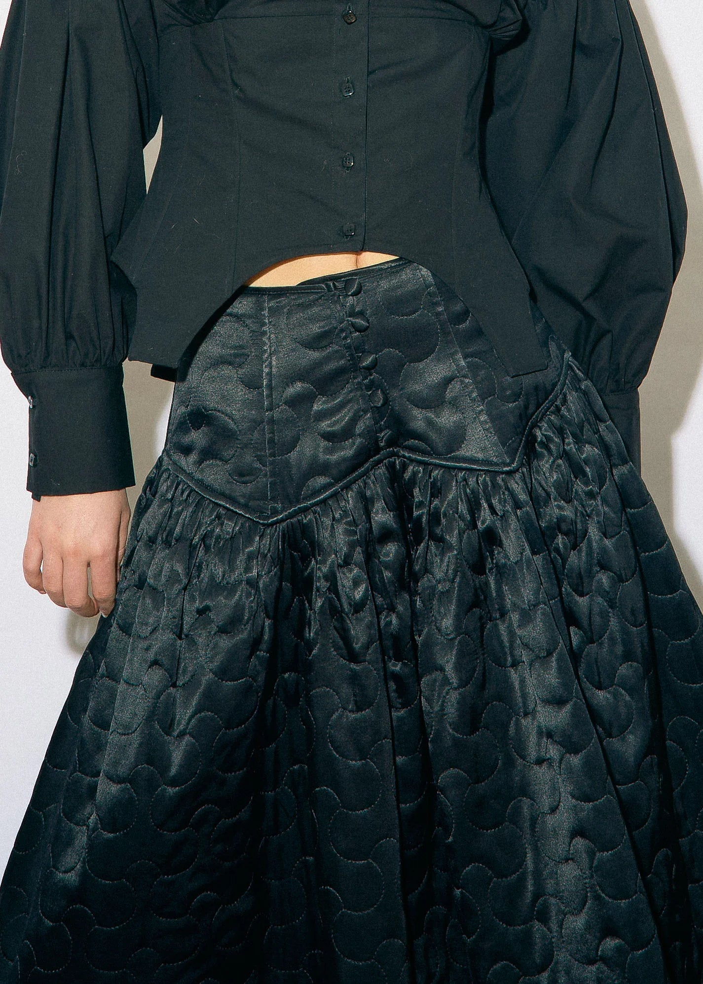 Danielle Skirt