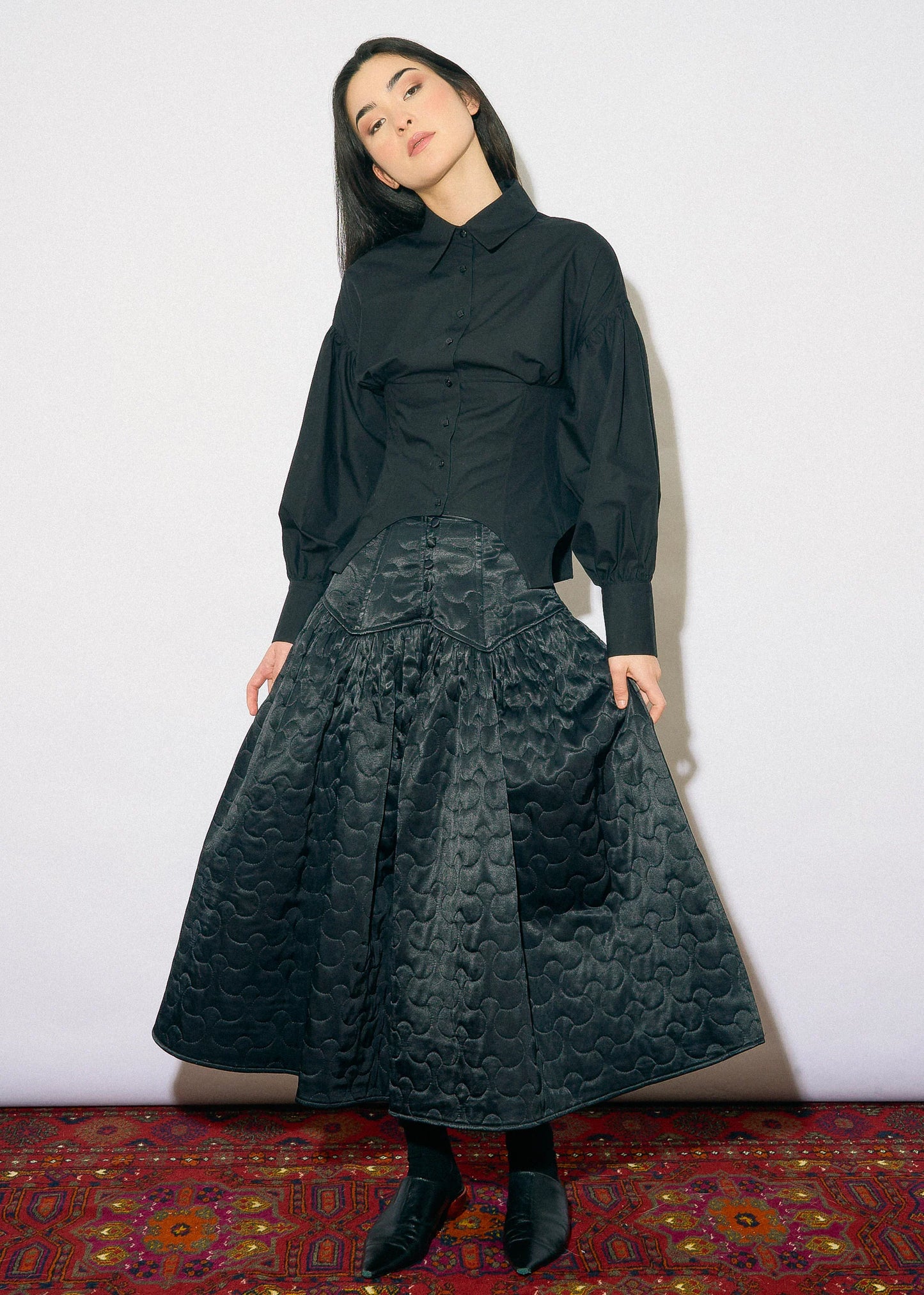 Danielle Skirt