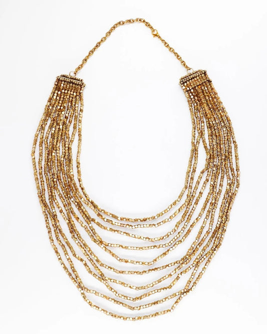 Hyades Necklace