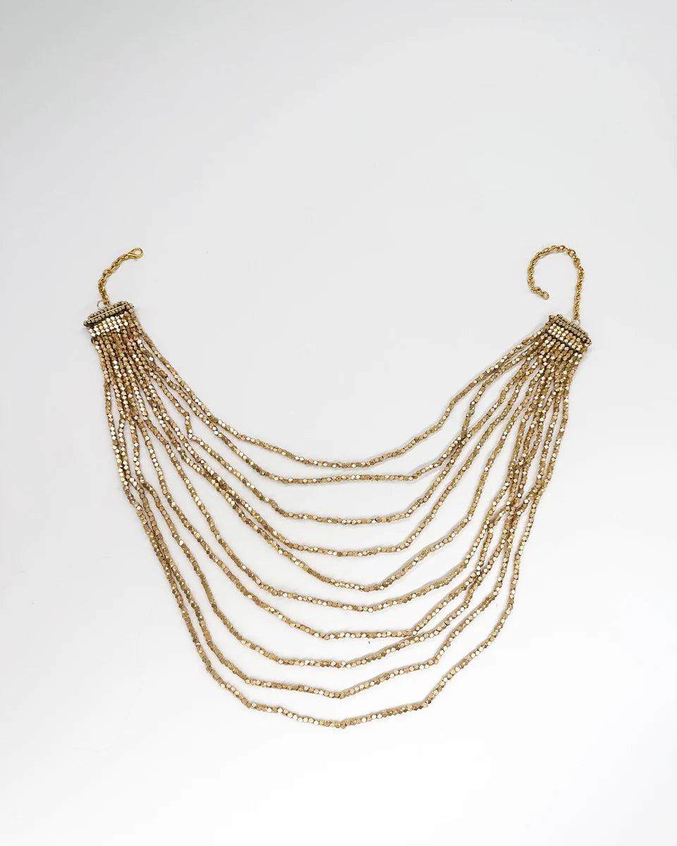 Hyades Necklace