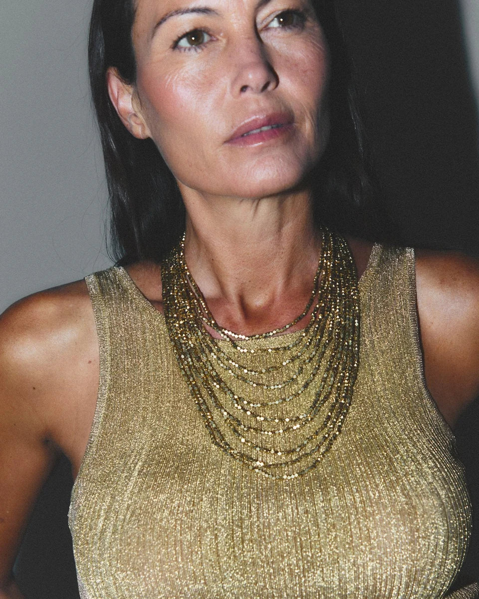 Hyades Necklace