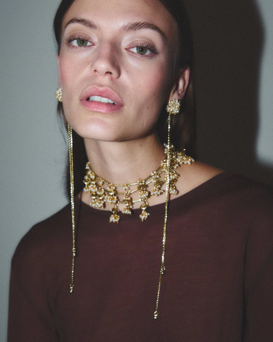 Aura Earrings