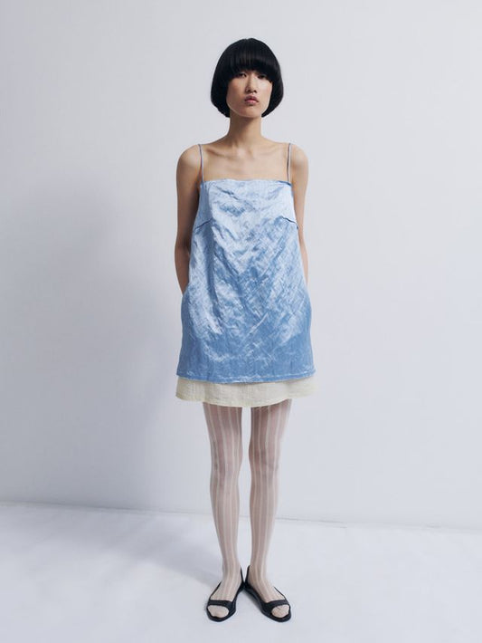 Yumeji Dress