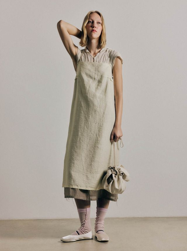 Muso Dress