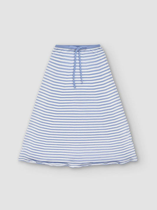 Nagare Skirt