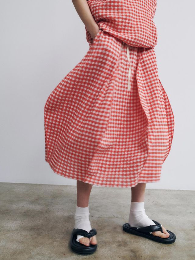Uovo Skirt