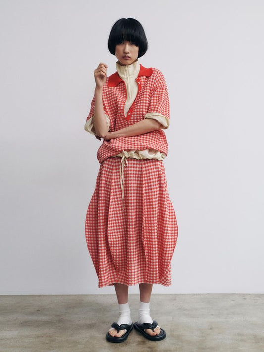 Uovo Skirt