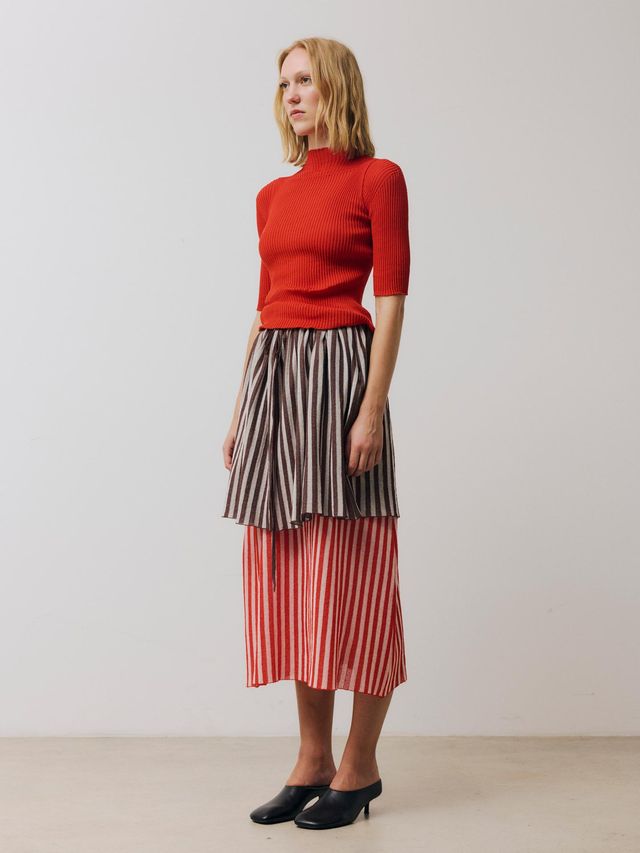 Maboroshi Skirt
