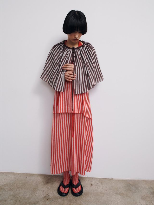 Maboroshi Skirt