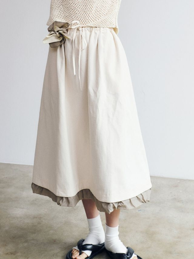 Foso Skirt