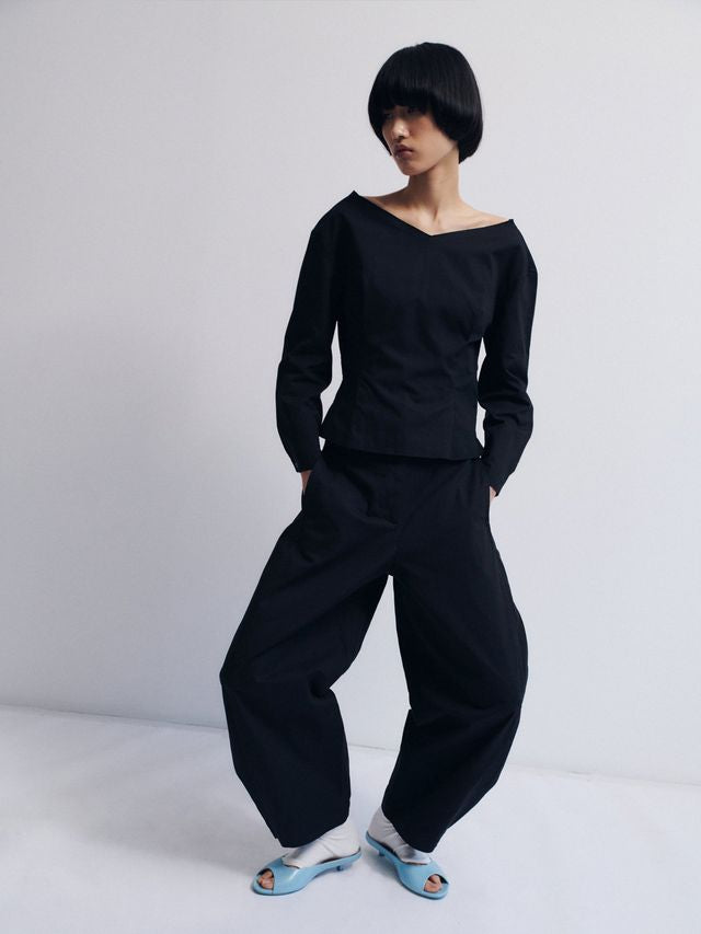 Domu Pants
