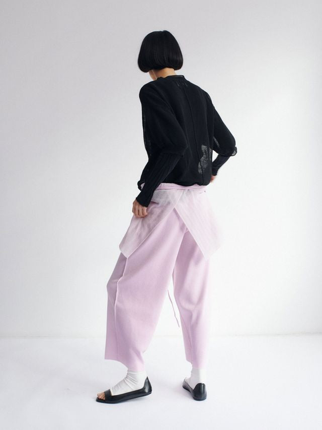 Futon Pants
