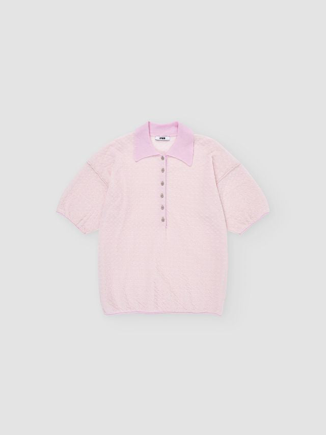 Mantel Polo