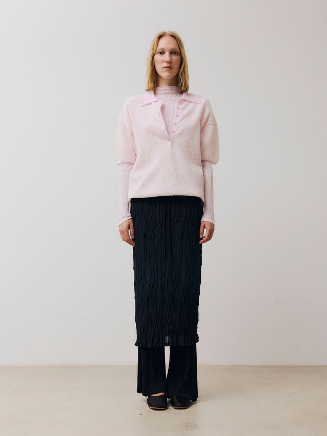 Mantel Polo