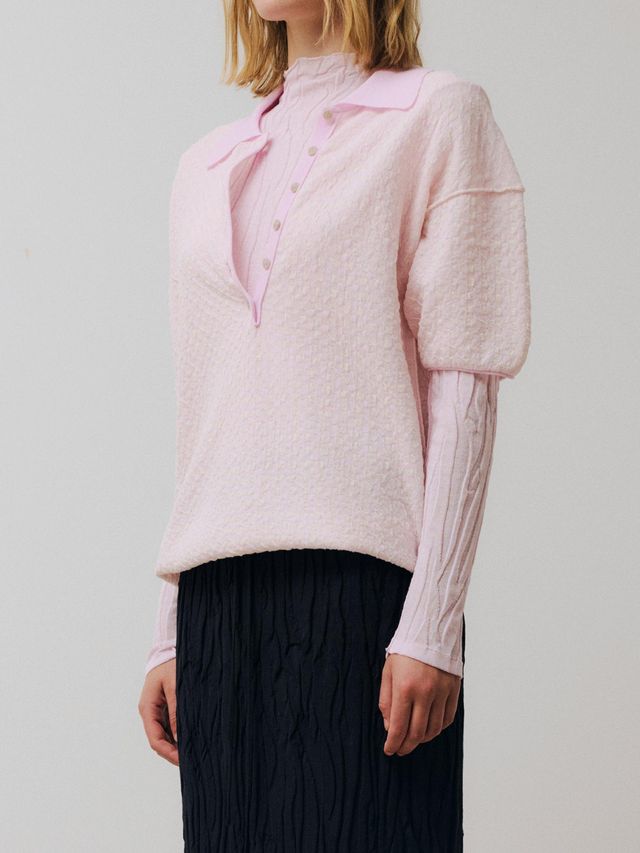 Mantel Polo