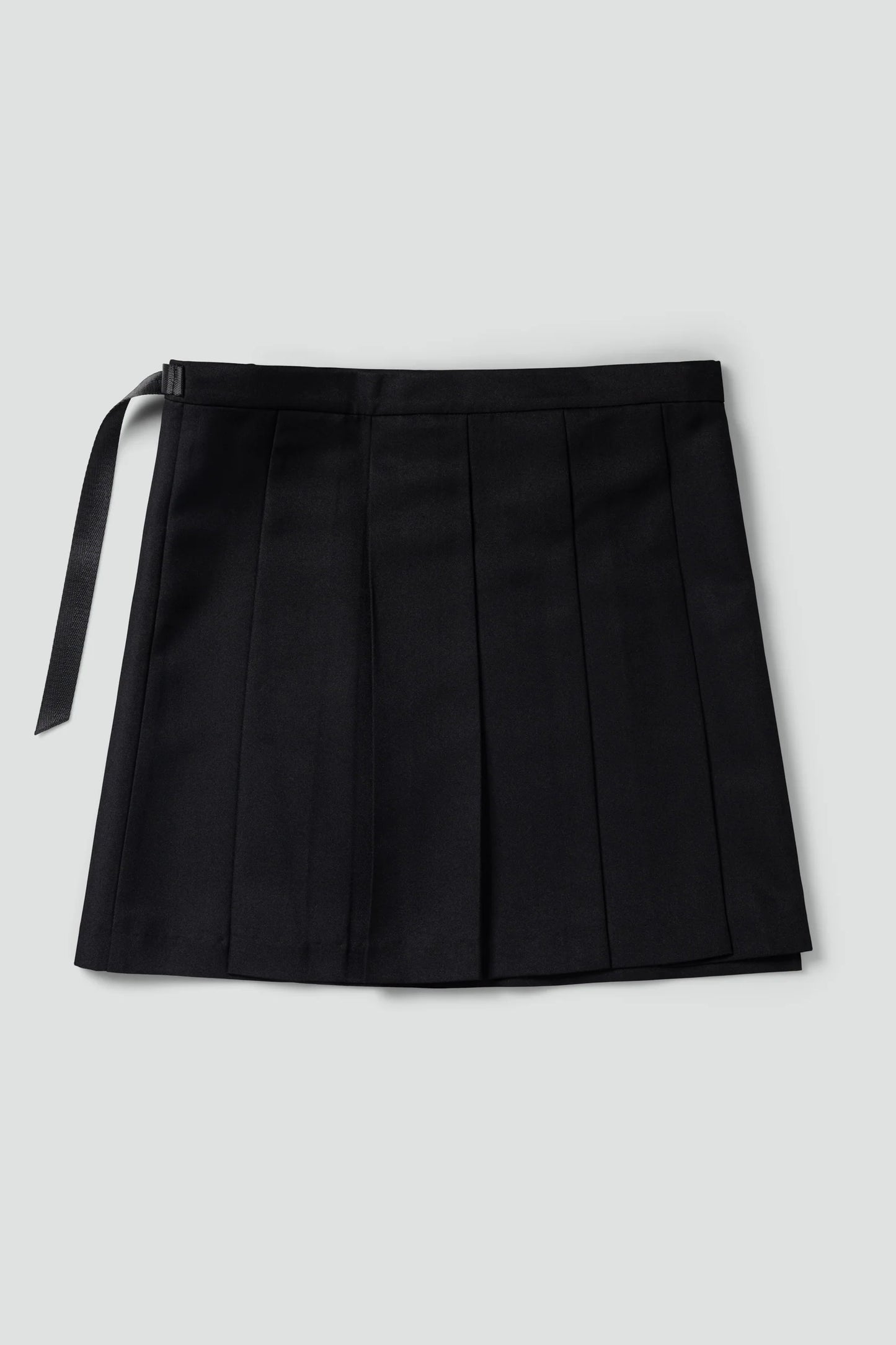 Mini Piece Skirt