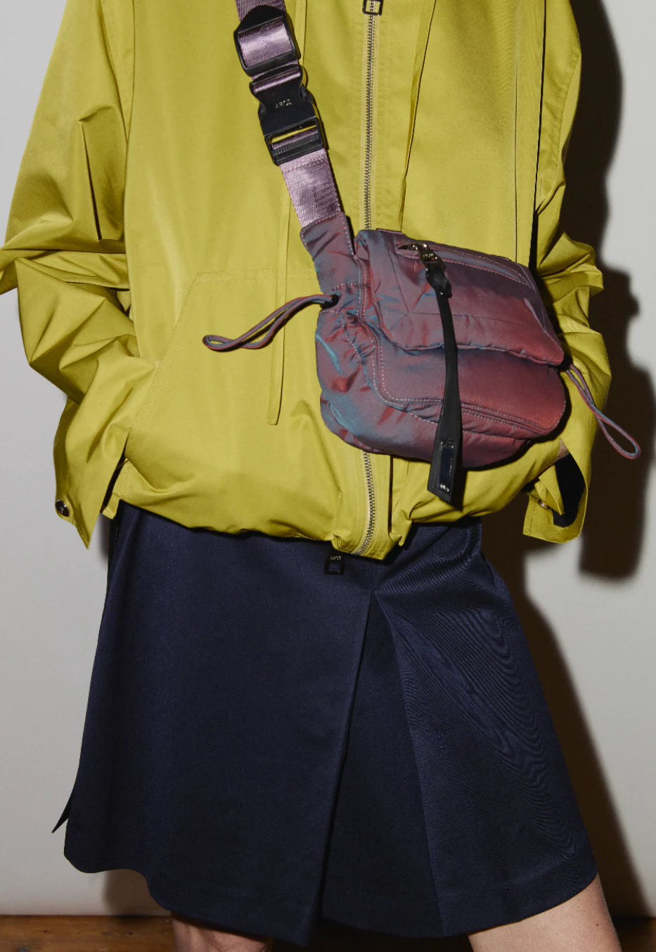 Sent Skirt