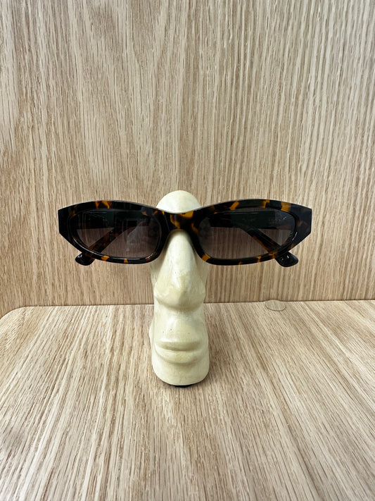 Miles Havana - Grey Gradient Lens