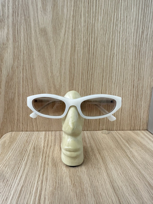 Miles Pearl - Brown Gradient Lens