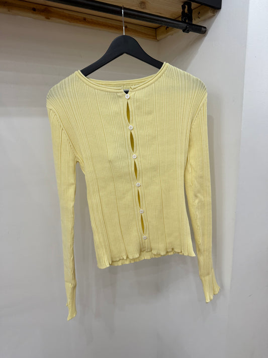 Tyla Cardigan