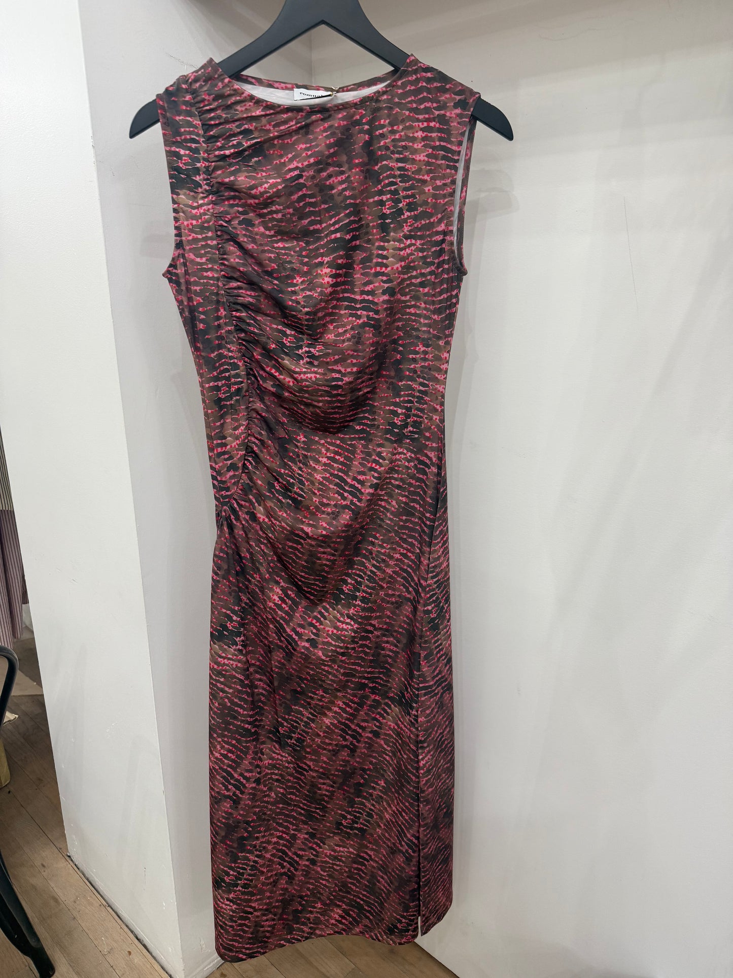 Sienna Dress