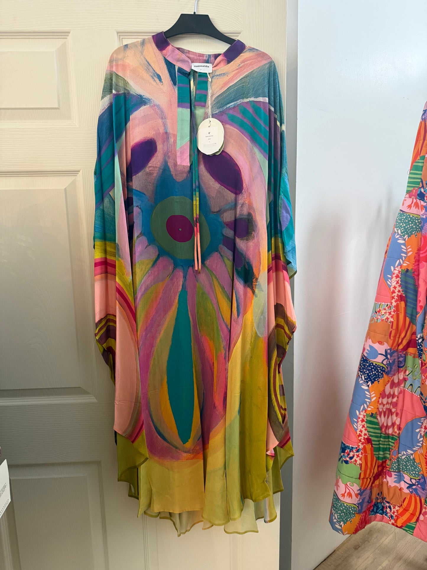Frida Kaftan