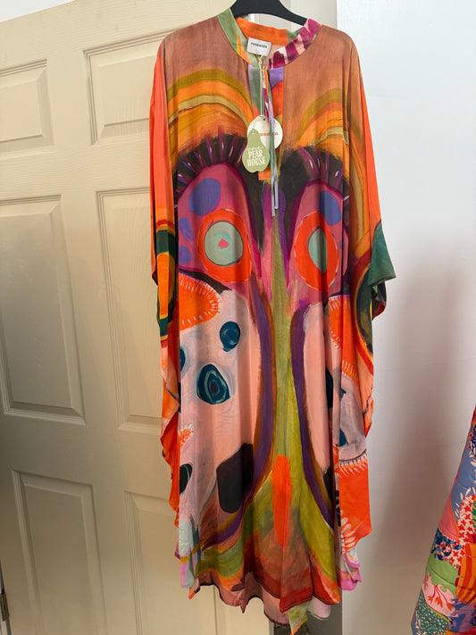 Frida Kaftan