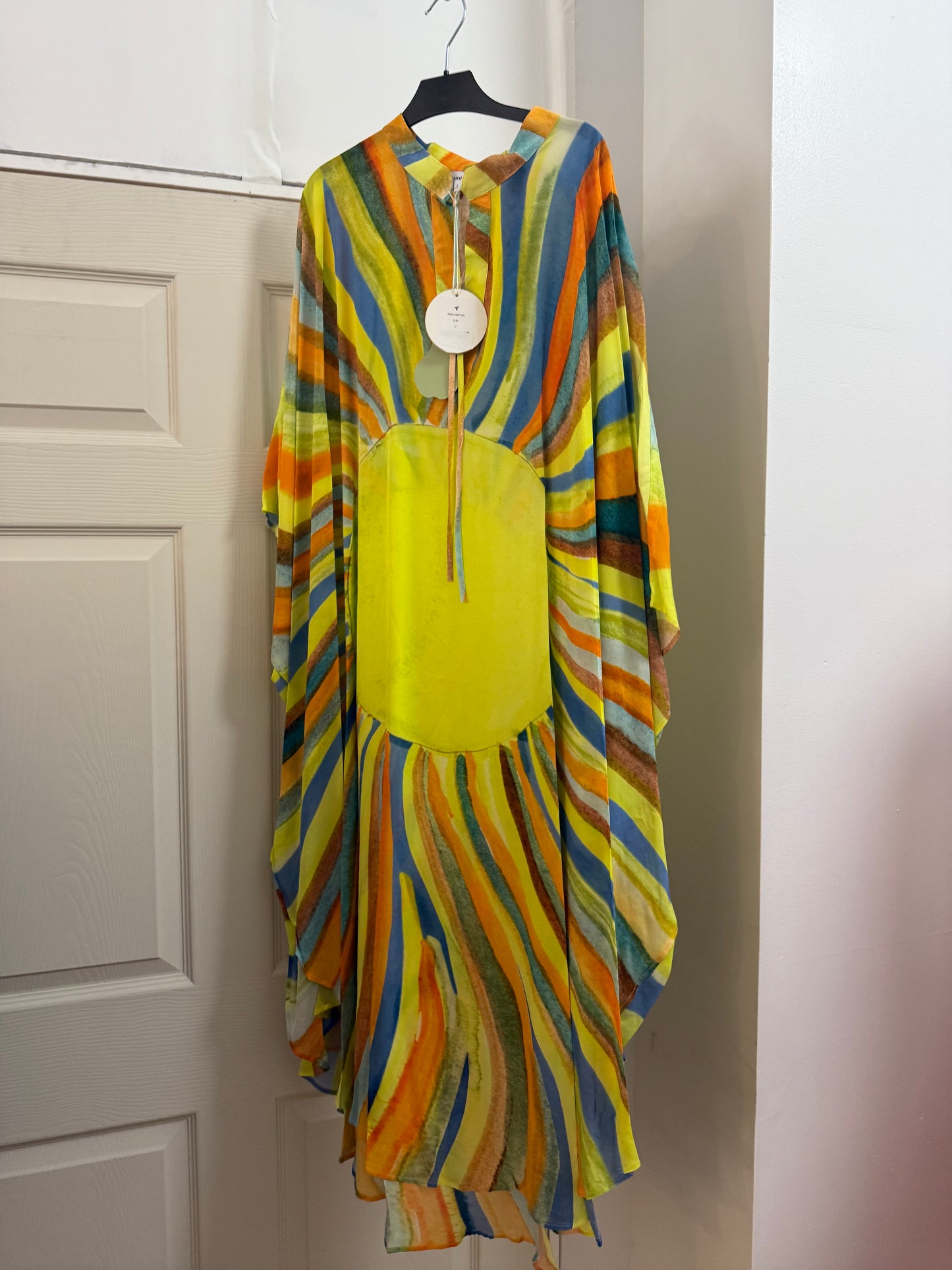 Frida Kaftan