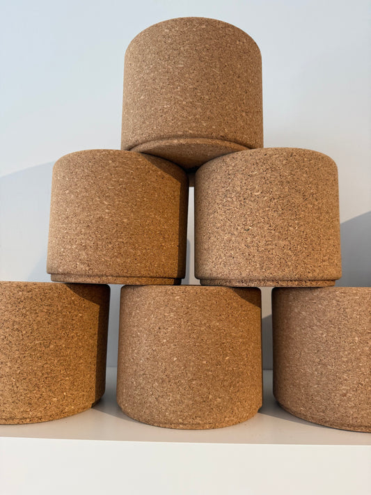 Cork Planter