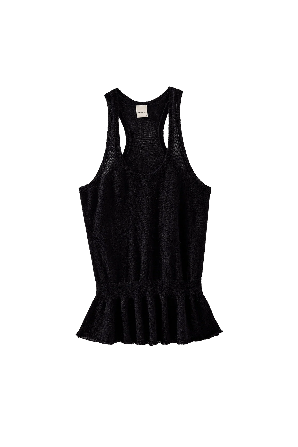 Lira Tank Top