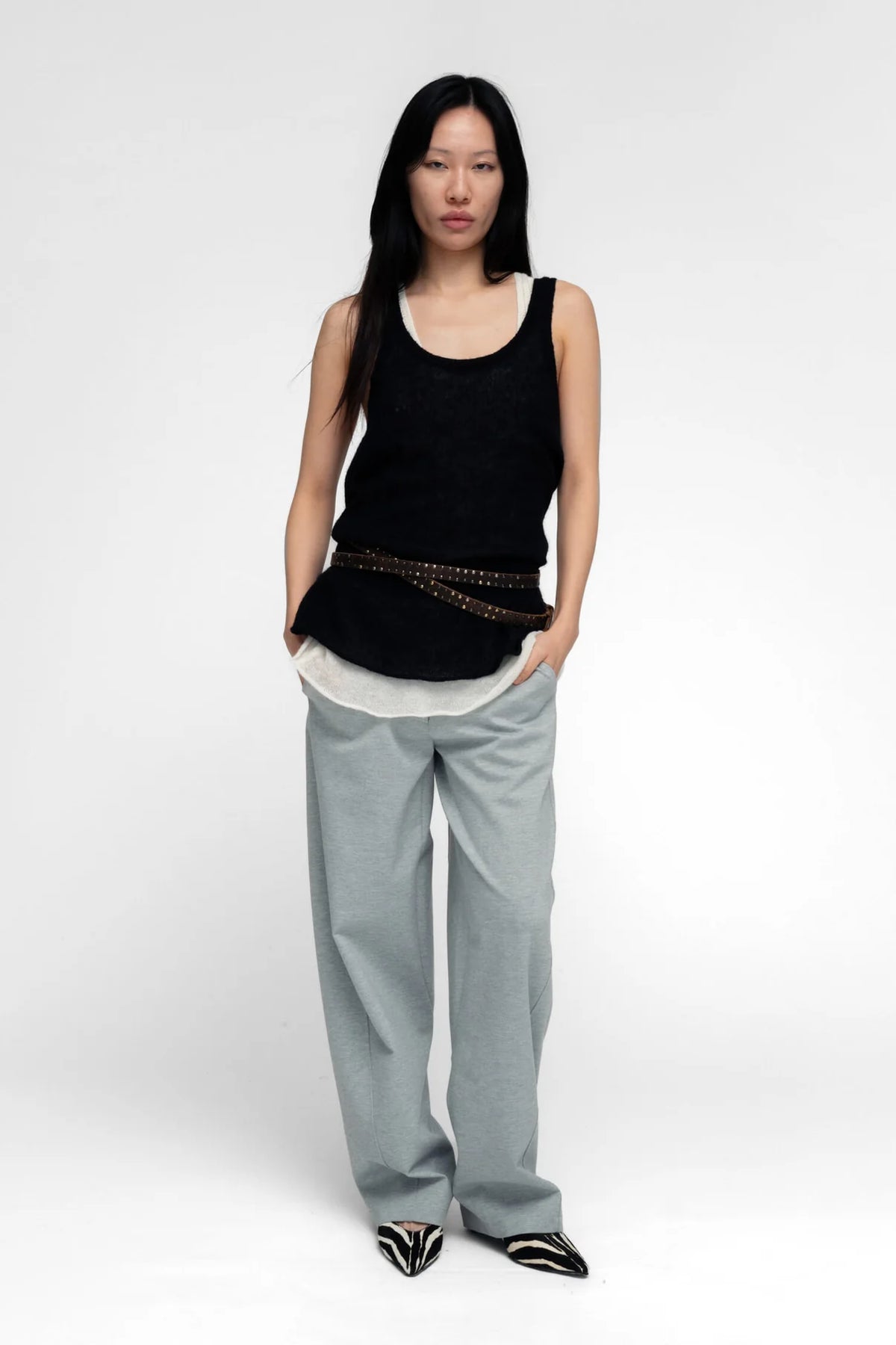 Lira Tank Top