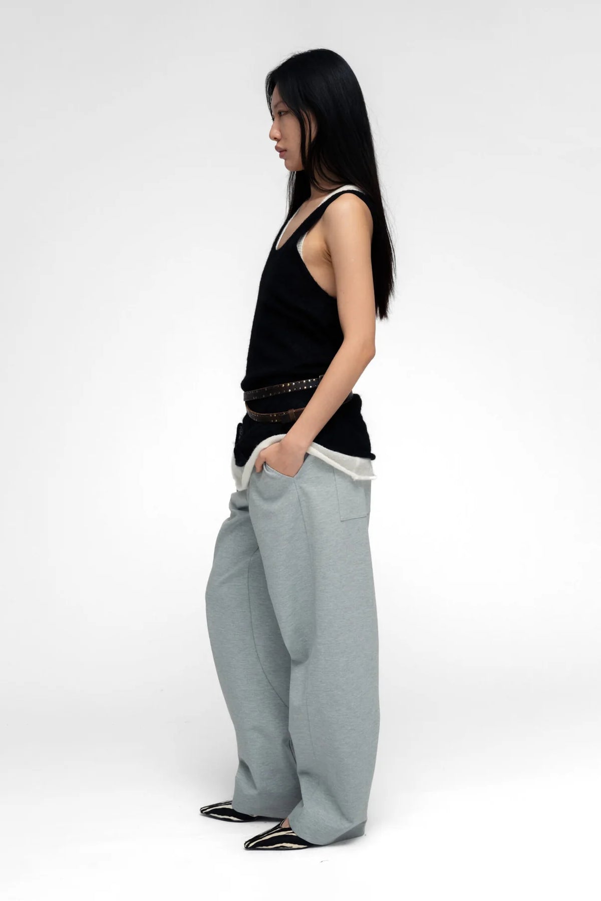 Lira Tank Top