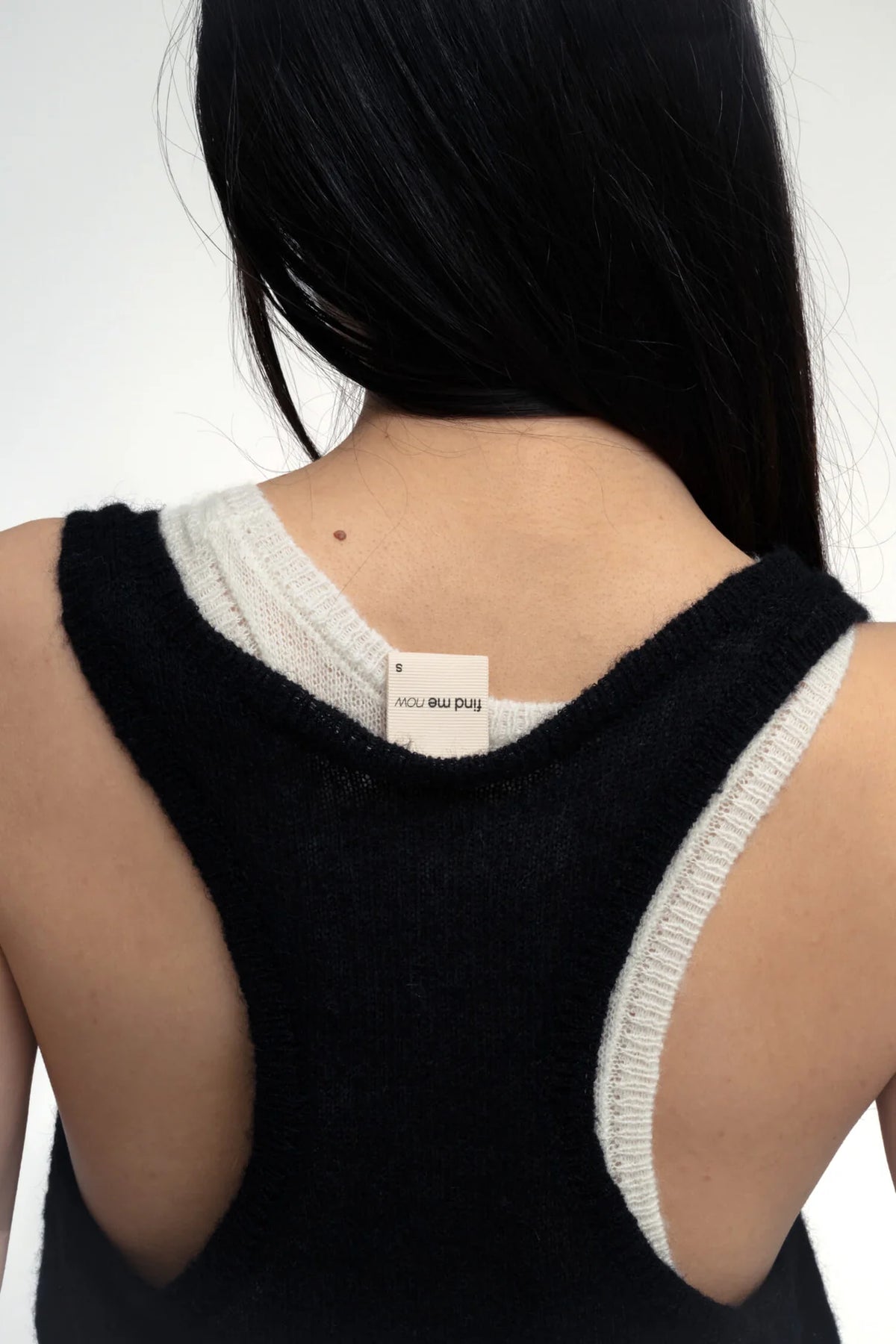 Lira Tank Top