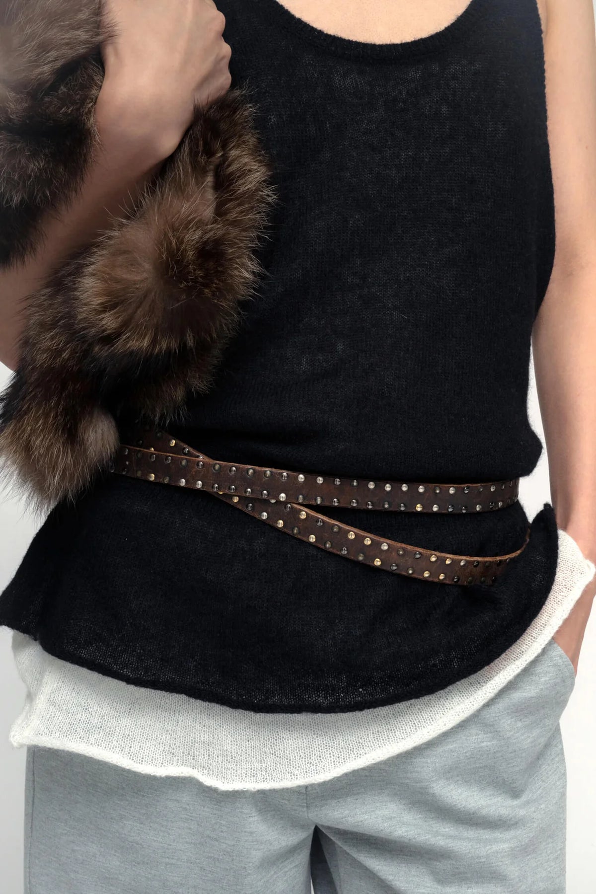 Lira Tank Top