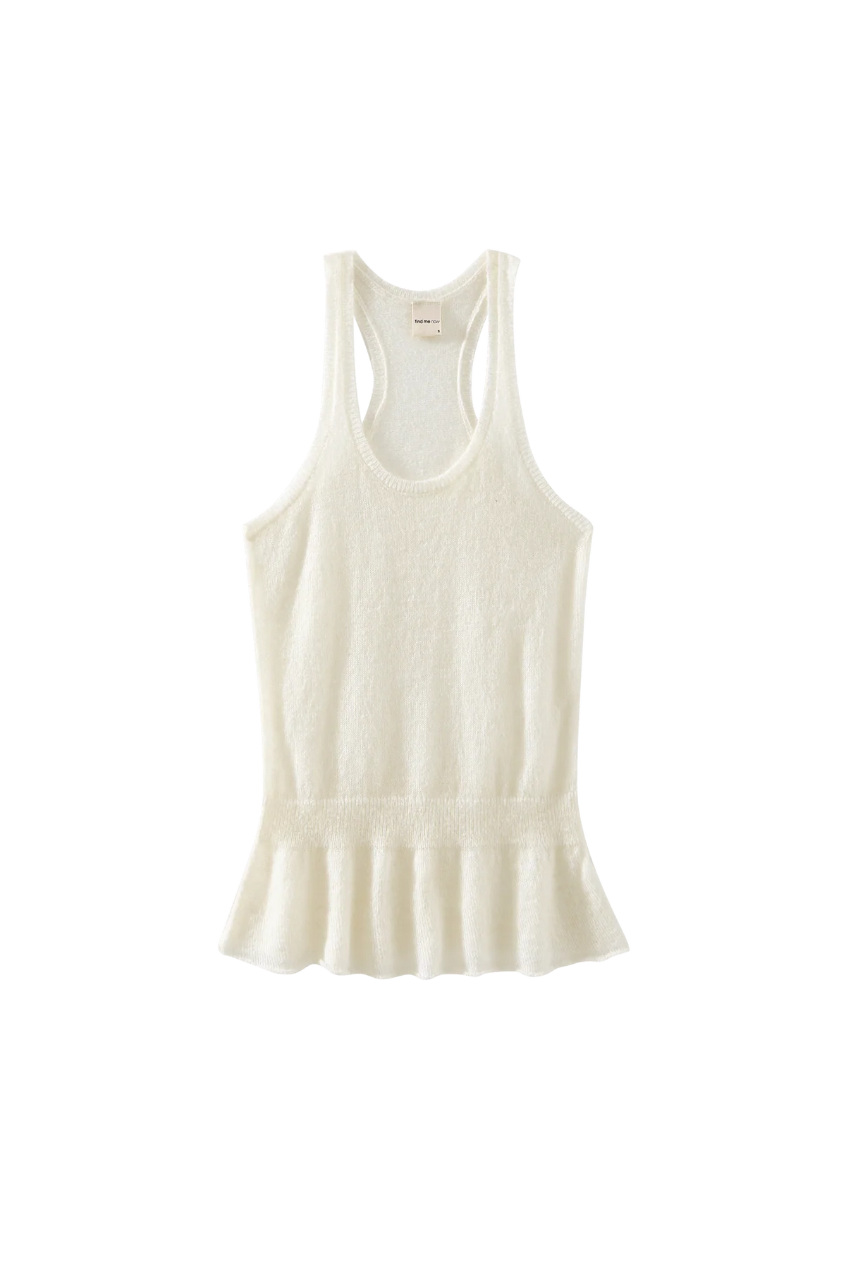 Lira Tank Top