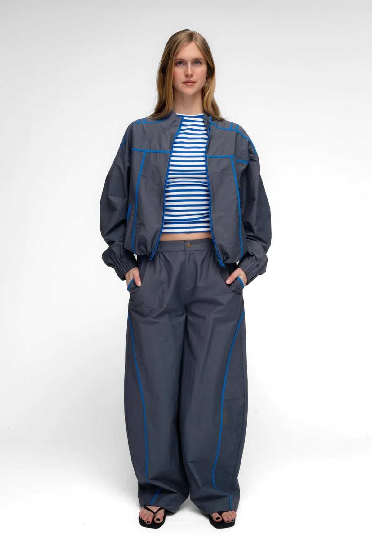 Haon Jacket