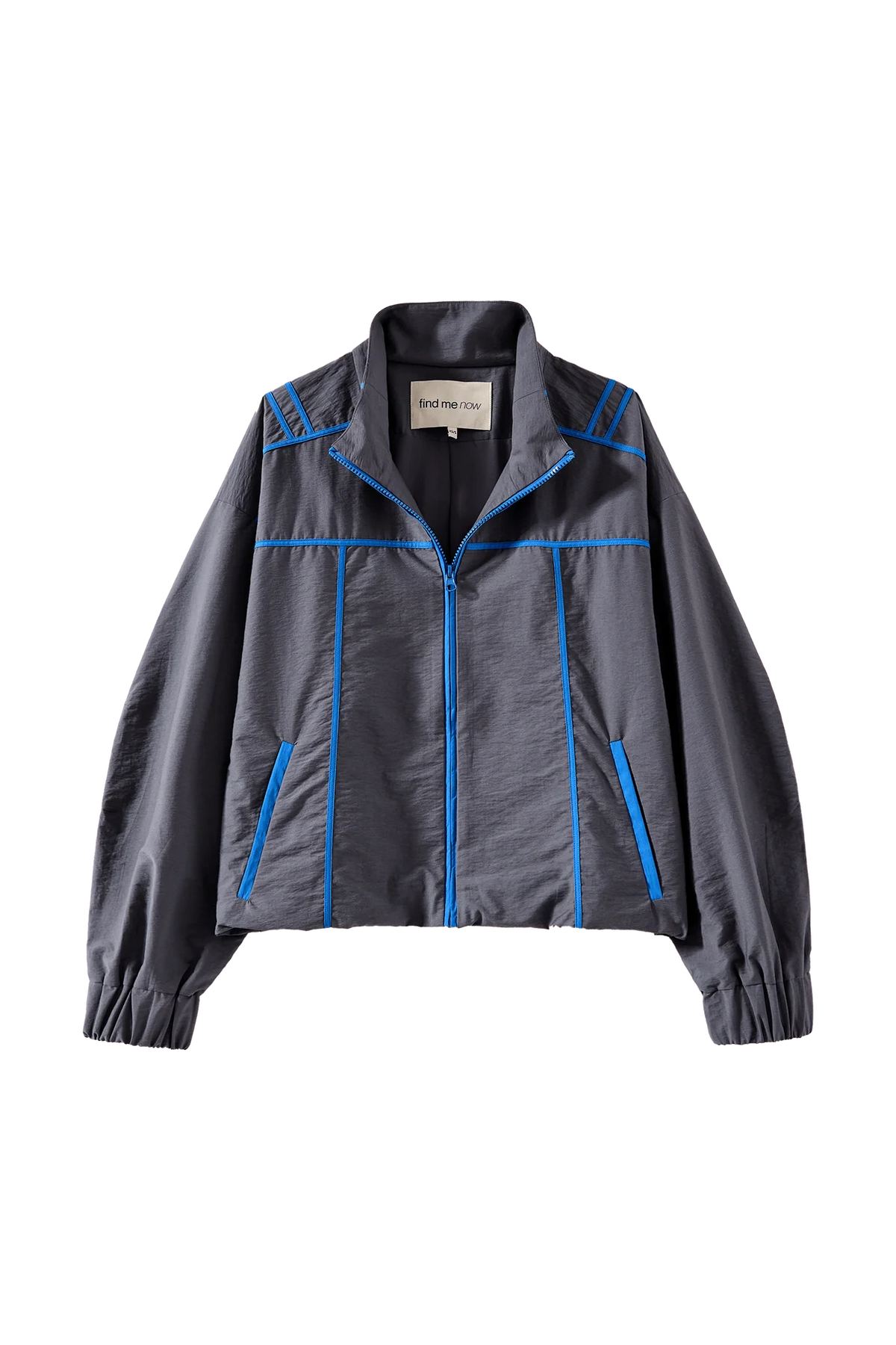 Haon Jacket