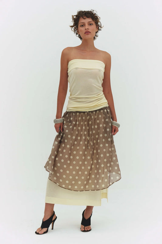 Haenim Skirt