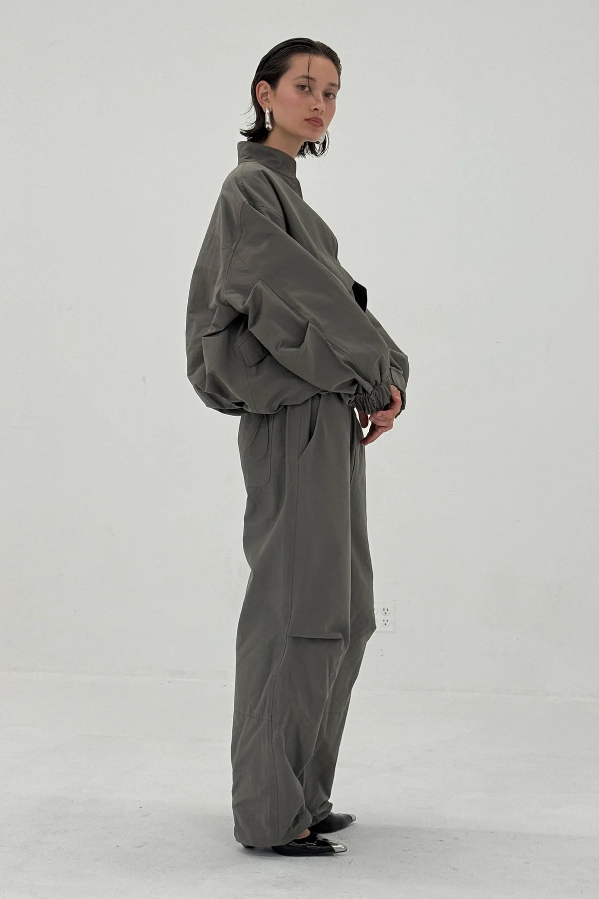 Sable Pant