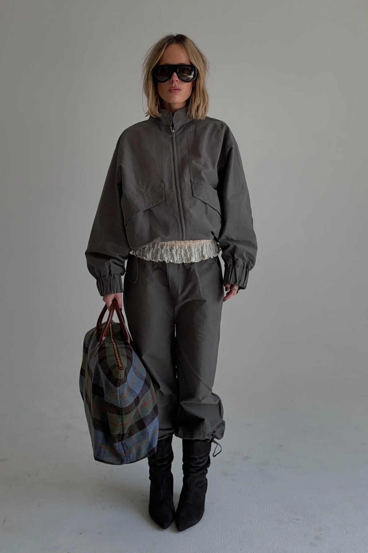 Sable Pant