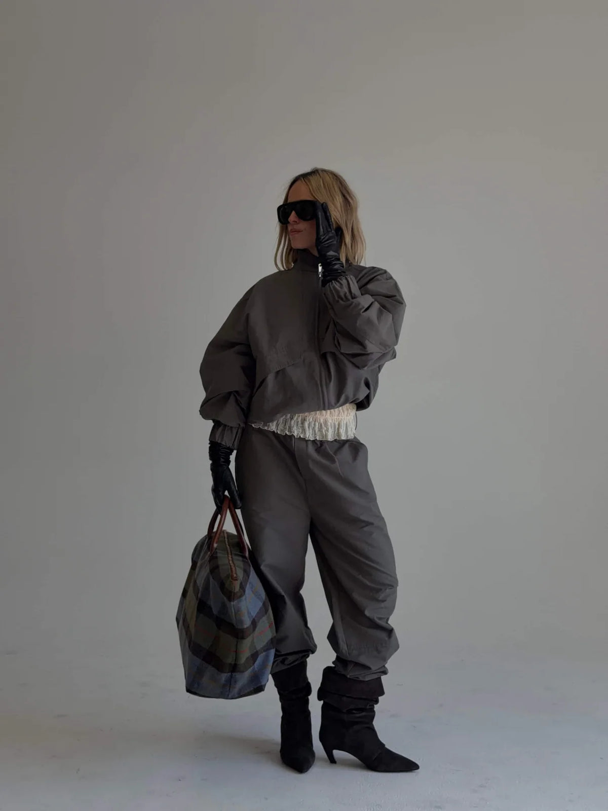 Sable Pant