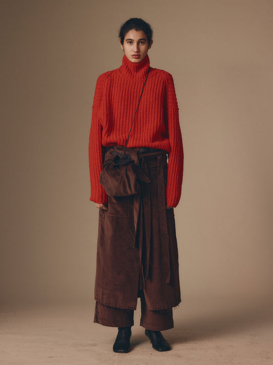 Ito Sweater