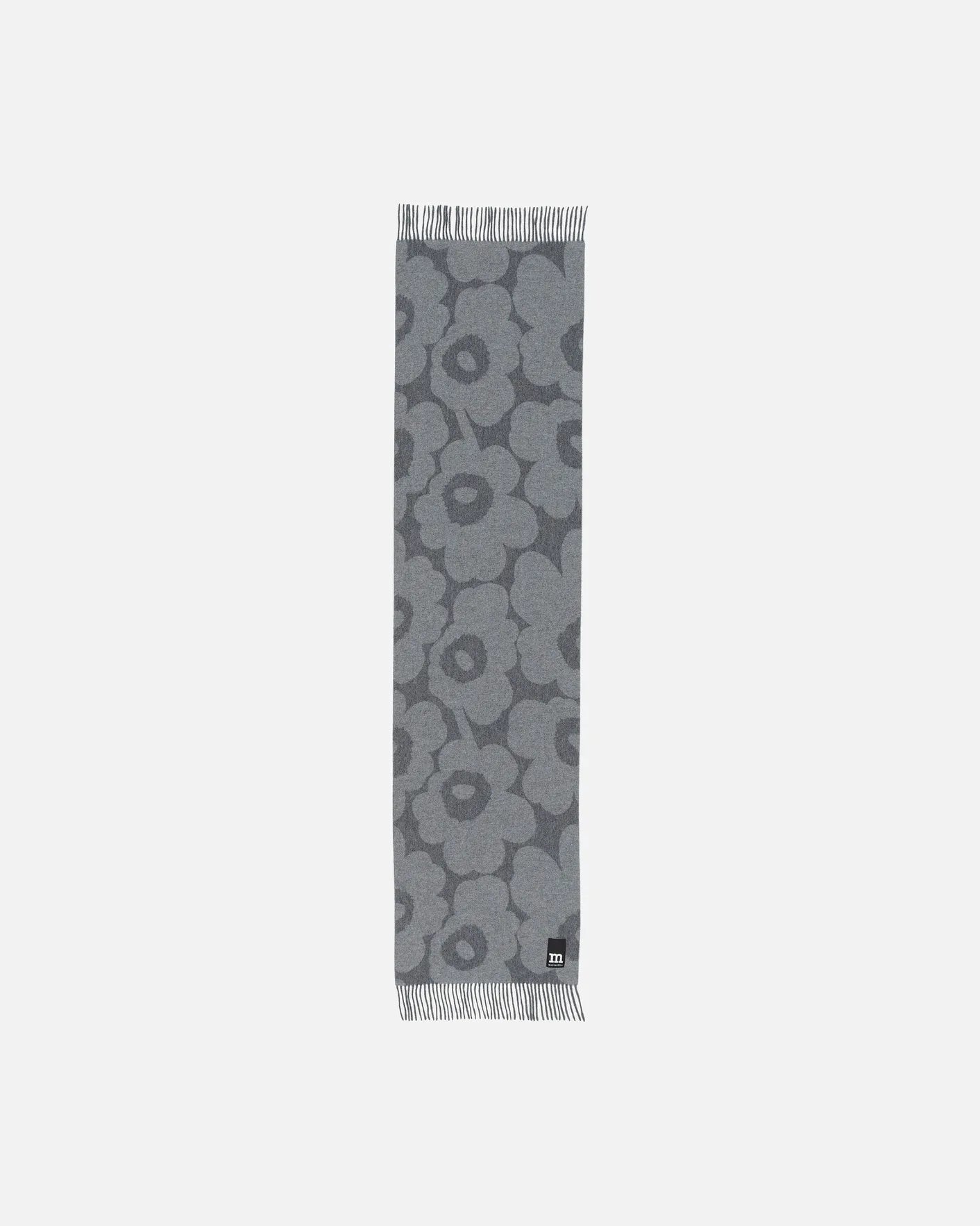 Identtinen Unikko Scarf