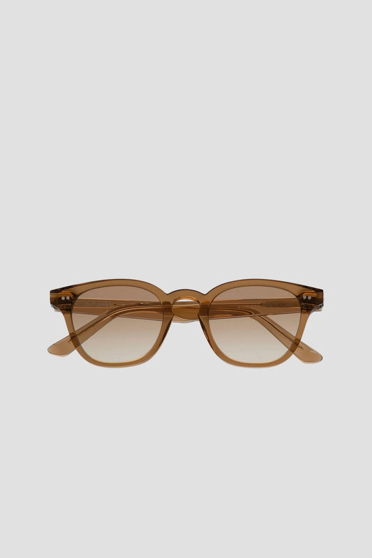River Cola - Brown Gradient Lens