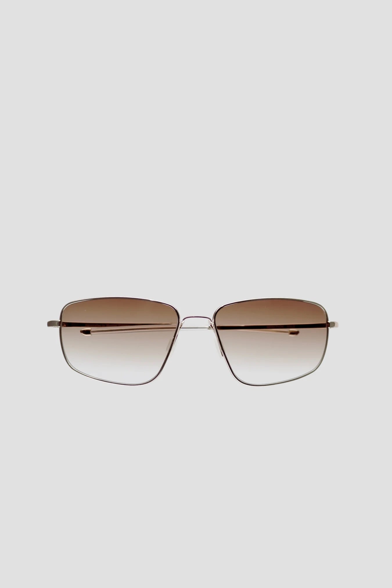 Marathon Gold - Brown Gradient Lens