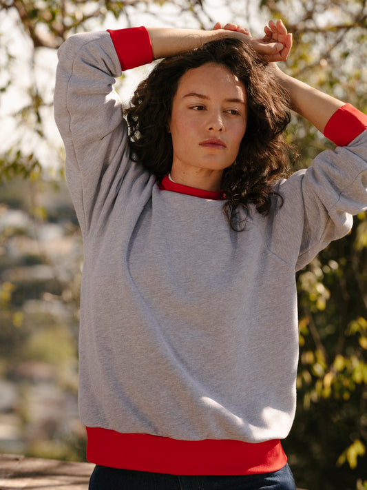 Rory Sweatshirt