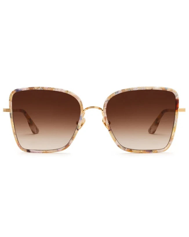 Jolene - 18K Titanium