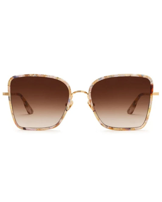 Jolene - 18K Titanium